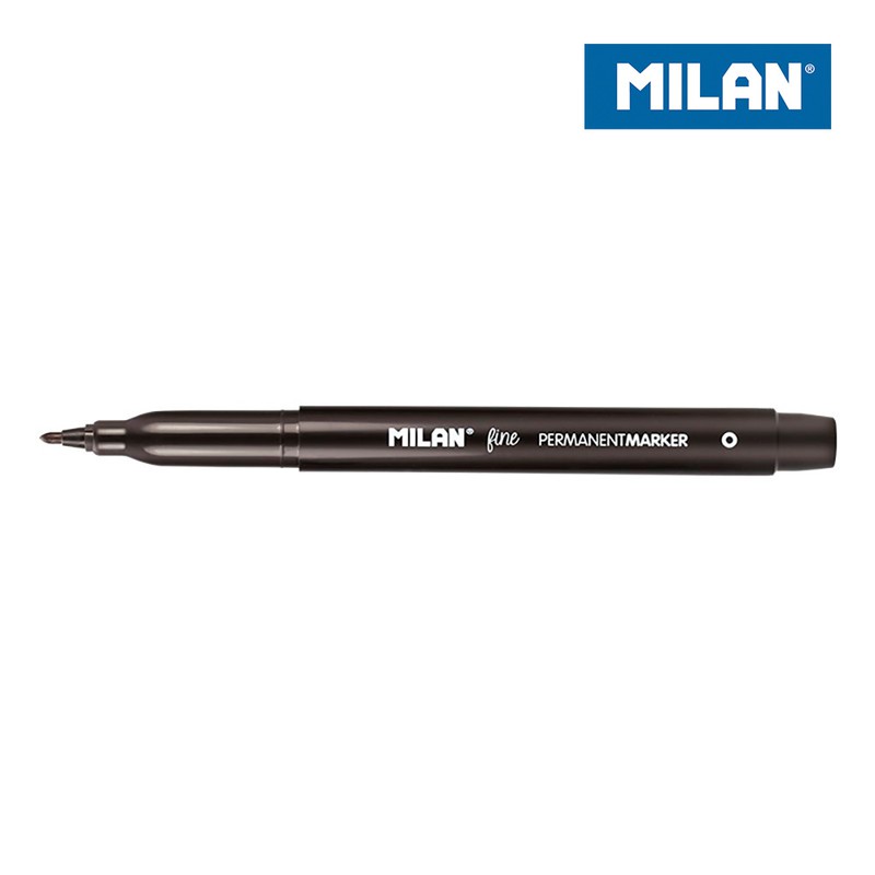 ROTULADOR PERMANENTE PUNTA FINA